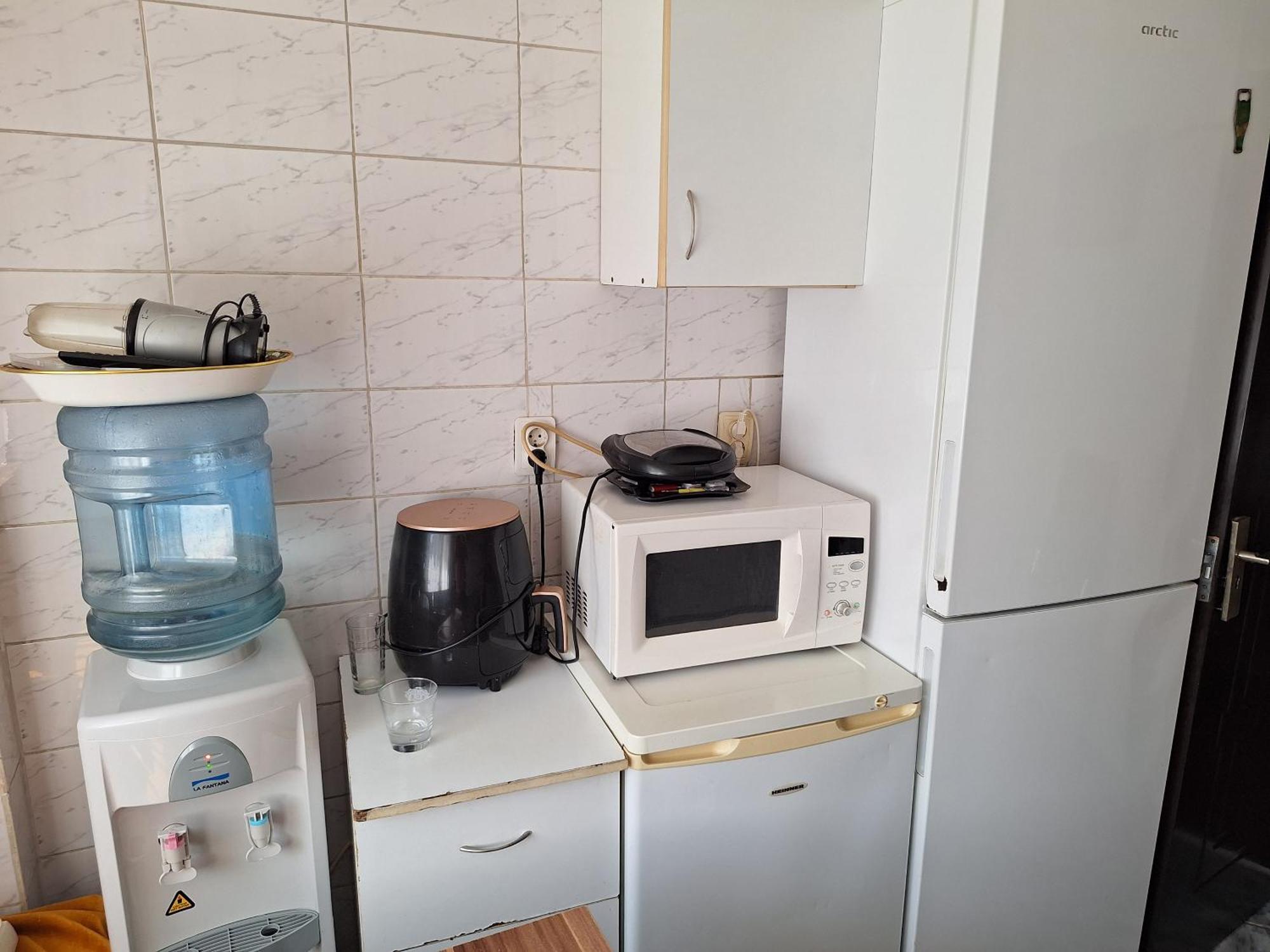 Boutique Apartment Grigorescu Бухарест Экстерьер фото