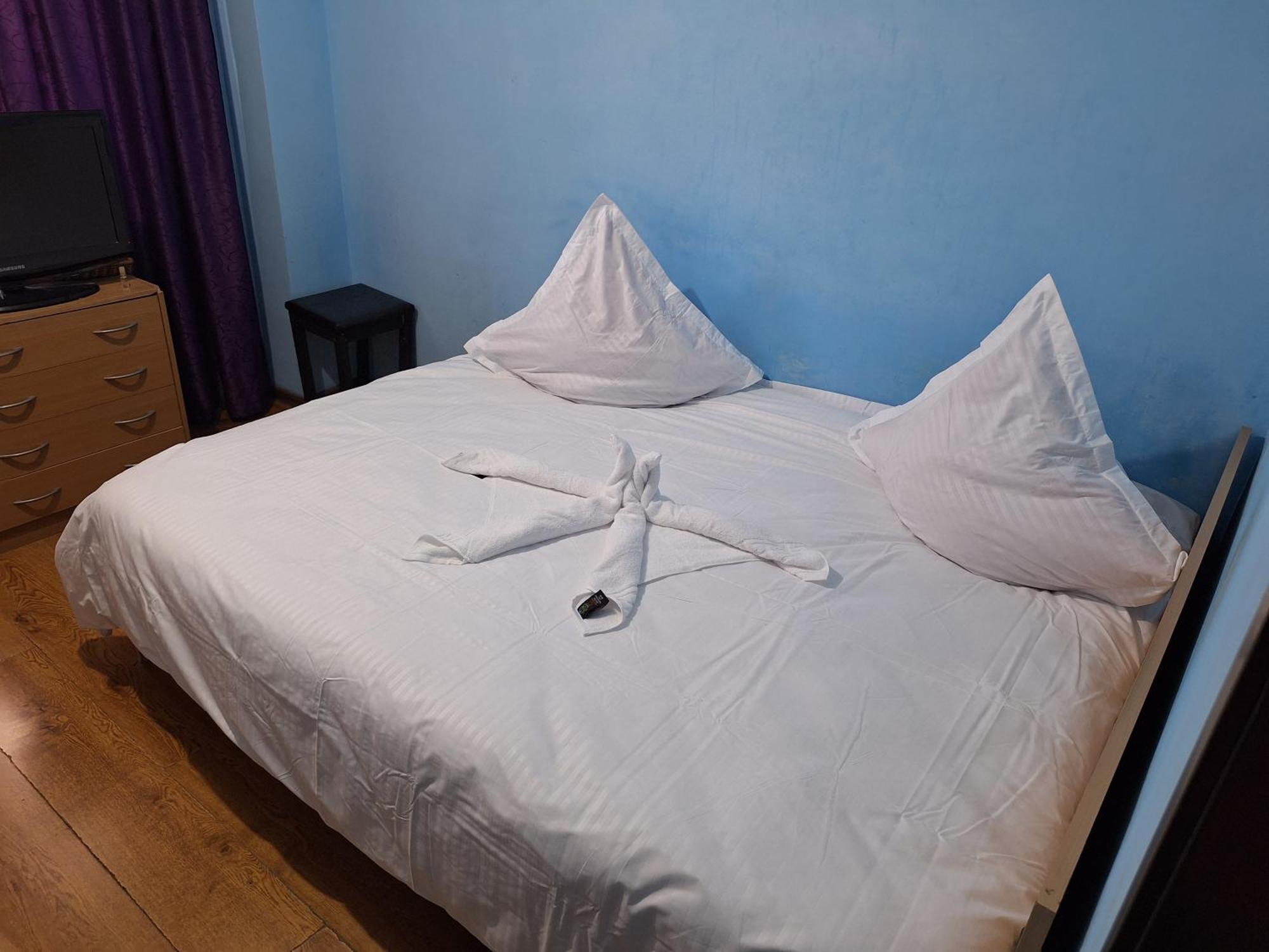 Boutique Apartment Grigorescu Бухарест Экстерьер фото